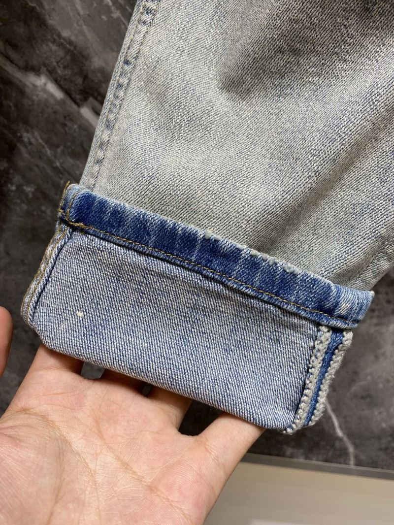 Christian Dior Jeans